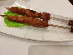 -开海·红岛海鲜虾水饺(石老人店)