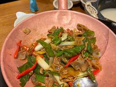 -云海肴·汽锅鸡·云南菜(苏州中心店)