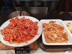 -加餐海鲜自助(宝龙一城店)