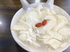 冰醉豆花-西月城谭豆花(春熙路店)