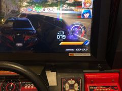 -星际传奇(观澜湖新城店)