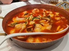 -沿途四季·云南菜·诗酒茶(蓝色港湾店)