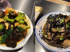 -碎怂烤肉(钟楼柳巷店)