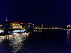 -南通濠河风景名胜区