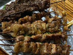 -阿梅姐美食店