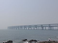 -银沙滩浴场