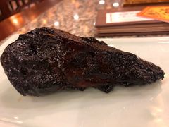 酱鸭头-南京大牌档(龙江新城市广场店)