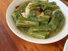 -玲燕蒸菜馆(江东路店)