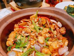 -顺风汤馆·广府粤菜(江宸天街店)