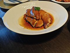-彩丰楼中餐厅(佘山世茂洲际酒店)