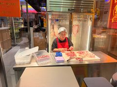 -冰城串说·羊肉串烧烤(哈西大街店)