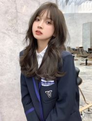 -HAIR HERE造型