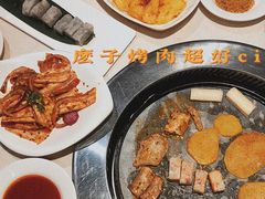 -么子烤肉(化龙池店)