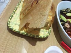 -赵奶奶水饺锅贴小酒馆(丁字沽店)