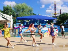 -杭州浪浪浪水公园