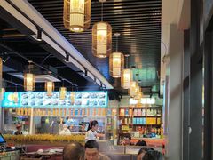 -小肥牛潮汕牛肉火锅(南联店)