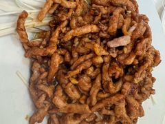 -悦宾饭馆(翠花胡同店)