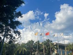 -西昌邛海湾柏樾酒店(原邛海湾柏栎度假酒店)