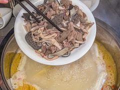 -夜宴江景餐厅