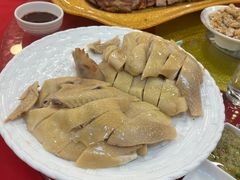 -万年酒楼(越秀南路店)