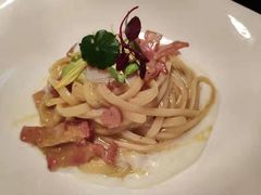 -瑞吉酒店 · Elba 欧尔巴意大利餐厅· 精致意餐·云端聚会