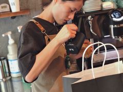-81BAKERY(大学路店)