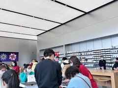 -Apple零售店(成都太古里店)