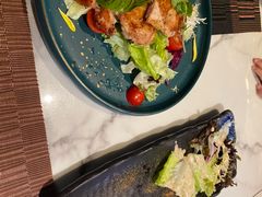-1874融合西厨·观景餐厅(保利店)