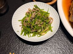 -魁盛居百年鲁菜馆(县西巷店)