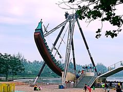 -秦皇岛乐岛海洋王国