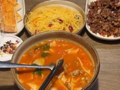 -那时新疆·若羌(经纬汇店)