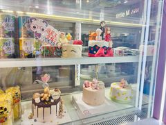 -CAKE BOSS 蛋糕老板(北京世纪金源购物中心)