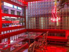 -BOTTEGA意库(中骏世界城店)