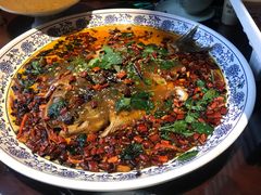 隆府江湖招牌鱼-杨记隆府(汉街店)