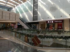 -皇庭广场(福华三路店)