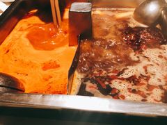 -海底捞火锅(公益西桥店)