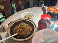 -味上湘菜馆(岳麓山店)