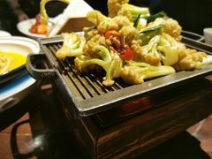 -韵秋荷(宝山龙湖天街店)