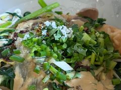 -中央民族大学学生食堂