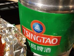 -管氏翅吧(人民大学店)