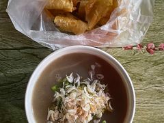 -汪记鲜鱼糊汤粉(沈阳路总店)
