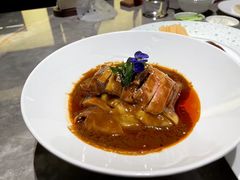 -宫燕府·京菜·烤鸭·淮扬菜(王府中心店)