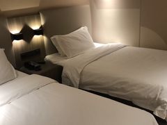 -汉庭(天津开发区泰达二大街店)