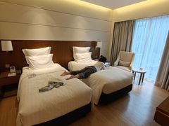 -珠海中海雅高铂尔曼酒店