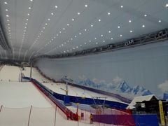 -哈尔滨热雪奇迹