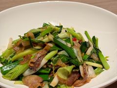 -艳阳天·非遗楚菜(武汉客厅店)