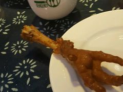 -旺角小渔村(幸福中路店)