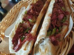 -秦小龙驴肉火烧馆