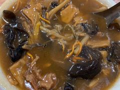 -逍遥镇刘相五胡辣汤豆沫馆(康复中街店)