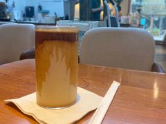 -Line 咖啡(石厦花园店)